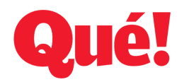 Logo Qué!