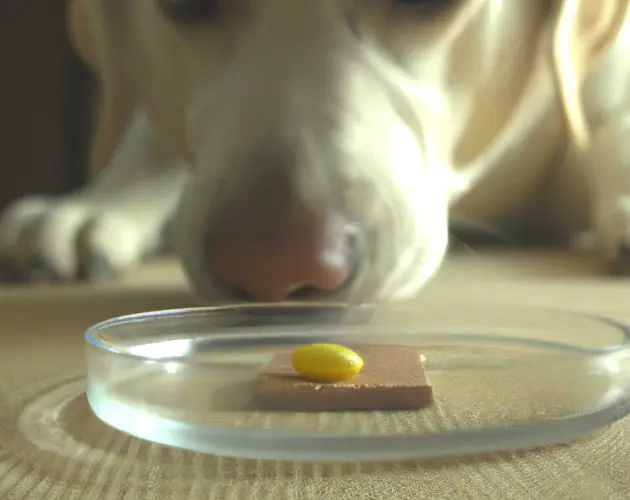 Medicación para ansiedad en perros