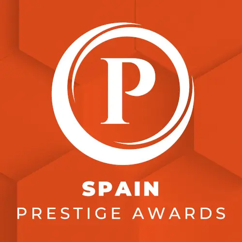 Premios Prestige Awards España - CANMIGOS
