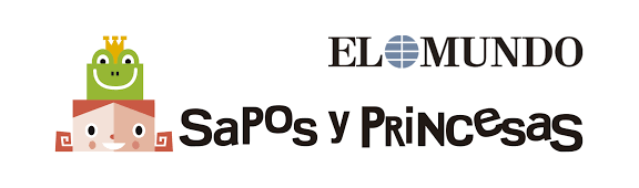 Logo Sapos y Princesas - El Mundo