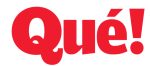 Logo Qué!